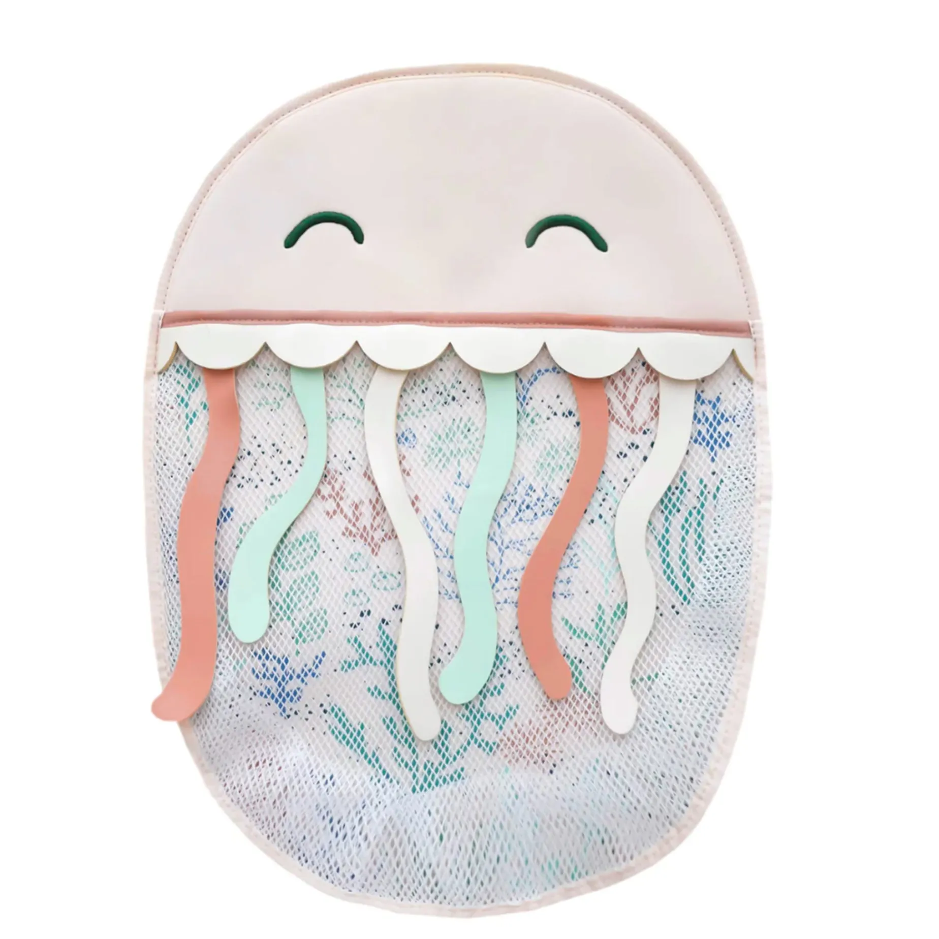 Cora Bath Toy Organizer