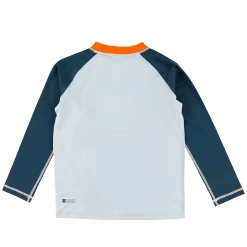 Cosmic Surfing Rashguard 1-8y
