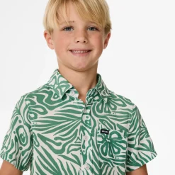 Cosmic Surfing Shirt 1-8