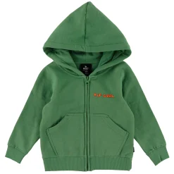 Cosmic Surfing Zip Hoodie 1-8y