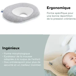 Cosyhead Fresh Smokey