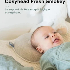 Cosyhead Fresh Smokey