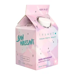 Cotton Candy Bath Foam