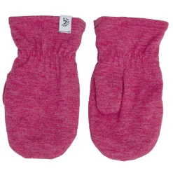 Cotton Mittens 18m-3y