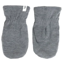 Cotton Mittens 18m-3y