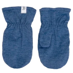 Cotton Mittens 18m-3y