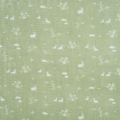 Cotton Muslin Swaddles(2) - Nature