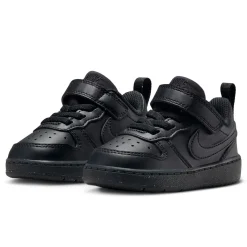 Court Borough Low Shoe 4-10