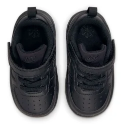 Court Borough Low Shoe 4-10