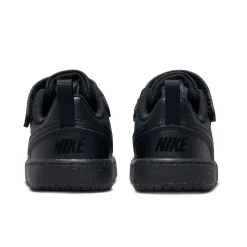 Court Borough Low Shoe 4-10