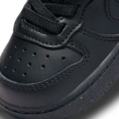 Court Borough Low Shoe 4-10