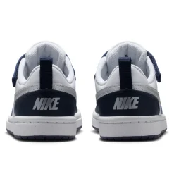 Court Borough Low Shoe 11-3