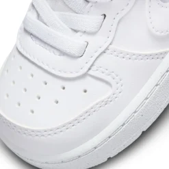 Court Borough Low Shoe Sizes 2-10