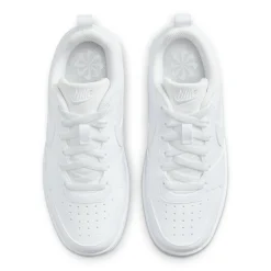 Court Borough Low Shoe Sizes 4-7J