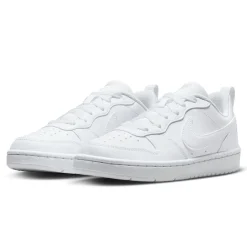 Court Borough Low Shoe Sizes 4-7J