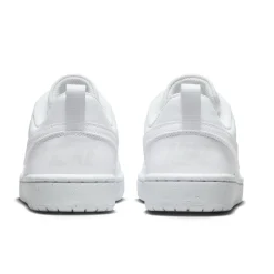 Court Borough Low Shoe Sizes 4-7J