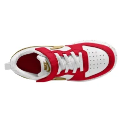 Court Borough Low Shoe Size 11-3