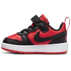 Court Borough Low Shoe Size 2-10