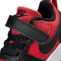 Court Borough Low Shoe Size 2-10