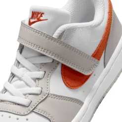 Court Borough Low Shoe Size 11-3