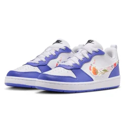 Court Borough Low Shoe Size 4-7