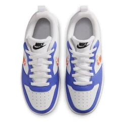 Court Borough Low Shoe Size 4-7