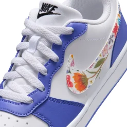 Court Borough Low Shoe Size 4-7