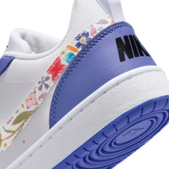 Court Borough Low Shoe Size 4-7