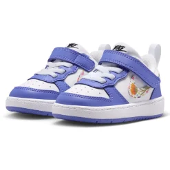 Court Borough Low Shoe Size 5-10