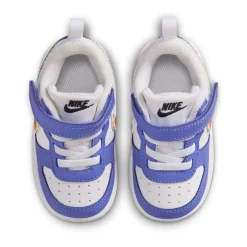 Court Borough Low Shoe Size 5-10