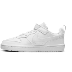 Court Borough Low Shoe Sizes 11-3J