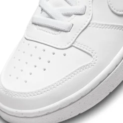 Court Borough Low Shoe Sizes 11-3J