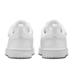 Court Borough Low Shoe Sizes 11-3J