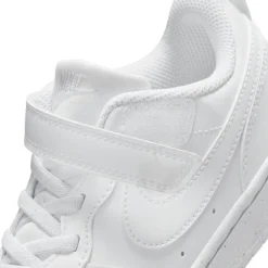 Court Borough Low Shoe Sizes 11-3J