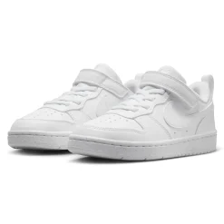 Court Borough Low Shoe Sizes 11-3J