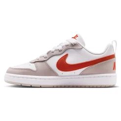 Court Borough Low Shoe Size 4-7