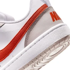 Court Borough Low Shoe Size 4-7