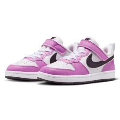 Court Borough Low Shoe Size 11-3