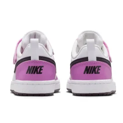 Court Borough Low Shoe Size 11-3