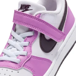 Court Borough Low Shoe Size 11-3