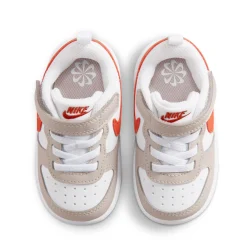 Court Borough Low Shoe Size 2-10