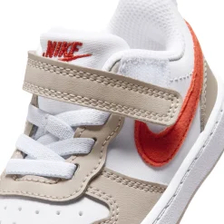 Court Borough Low Shoe Size 2-10