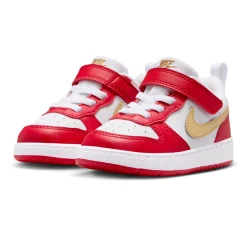 Court Borough Low Shoe Size 2-10