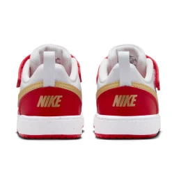 Court Borough Low Shoe Size 2-10