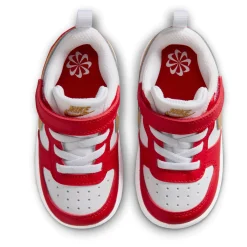 Court Borough Low Shoe Size 2-10