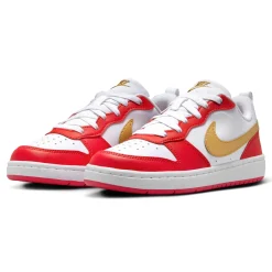 Court Borough Low Shoe Size 4-7