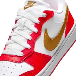 Court Borough Low Shoe Size 4-7