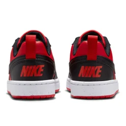 Court Borough Low Shoe Size 4-7