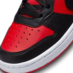 Court Borough Low Shoe Size 4-7