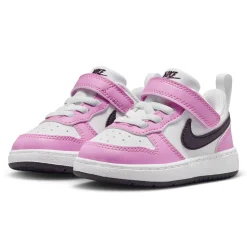 Court Borough Low Shoe Size 2-10